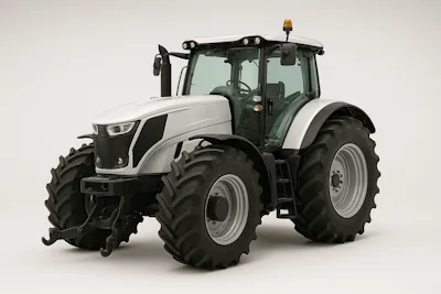 Спецтехніка