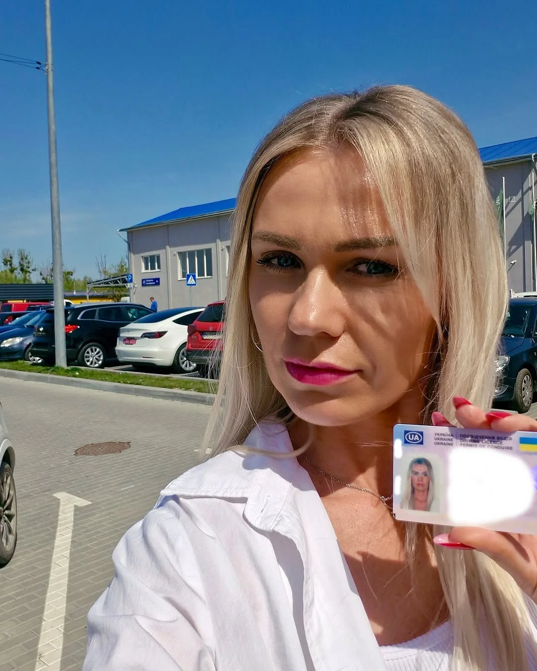 Фото до відгуку