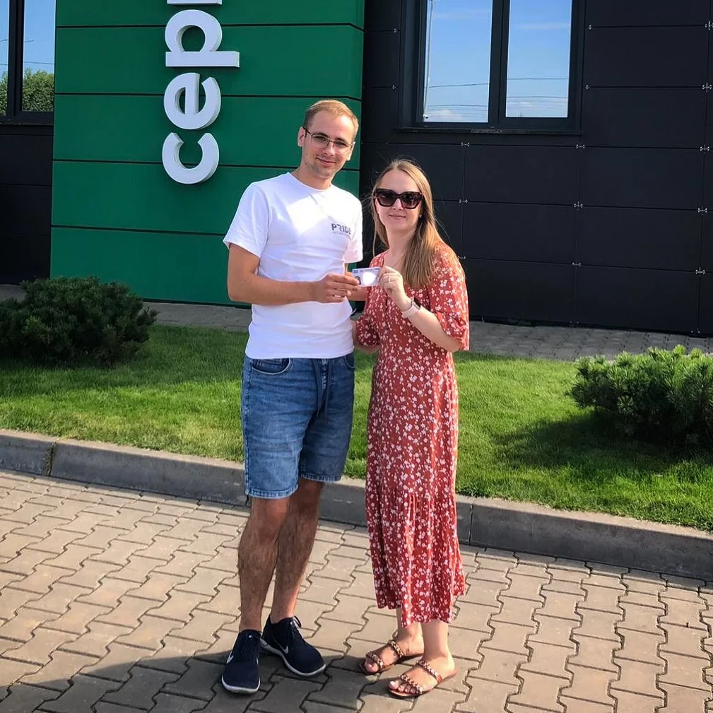 Фото до відгуку