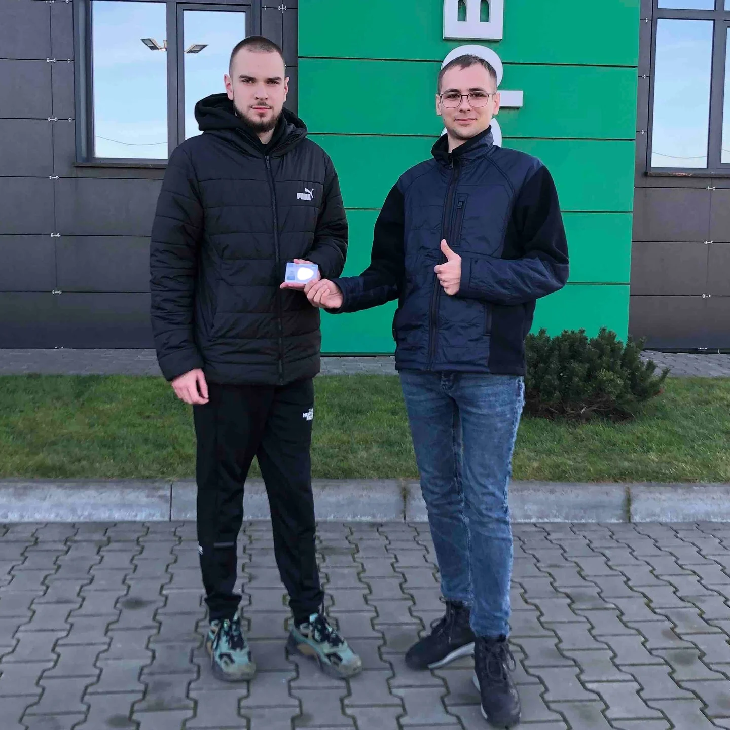 Фото до відгуку