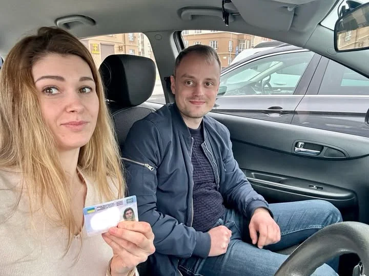 Фото до відгуку