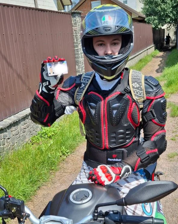 Фото до відгуку