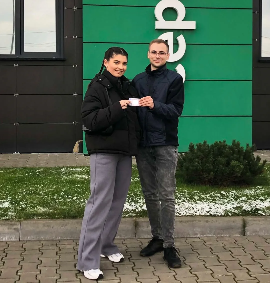 Фото до відгуку