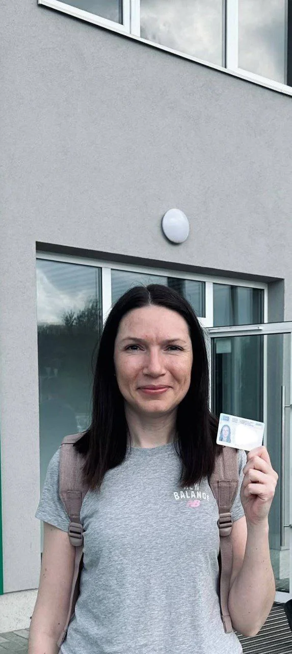 Фото до відгуку