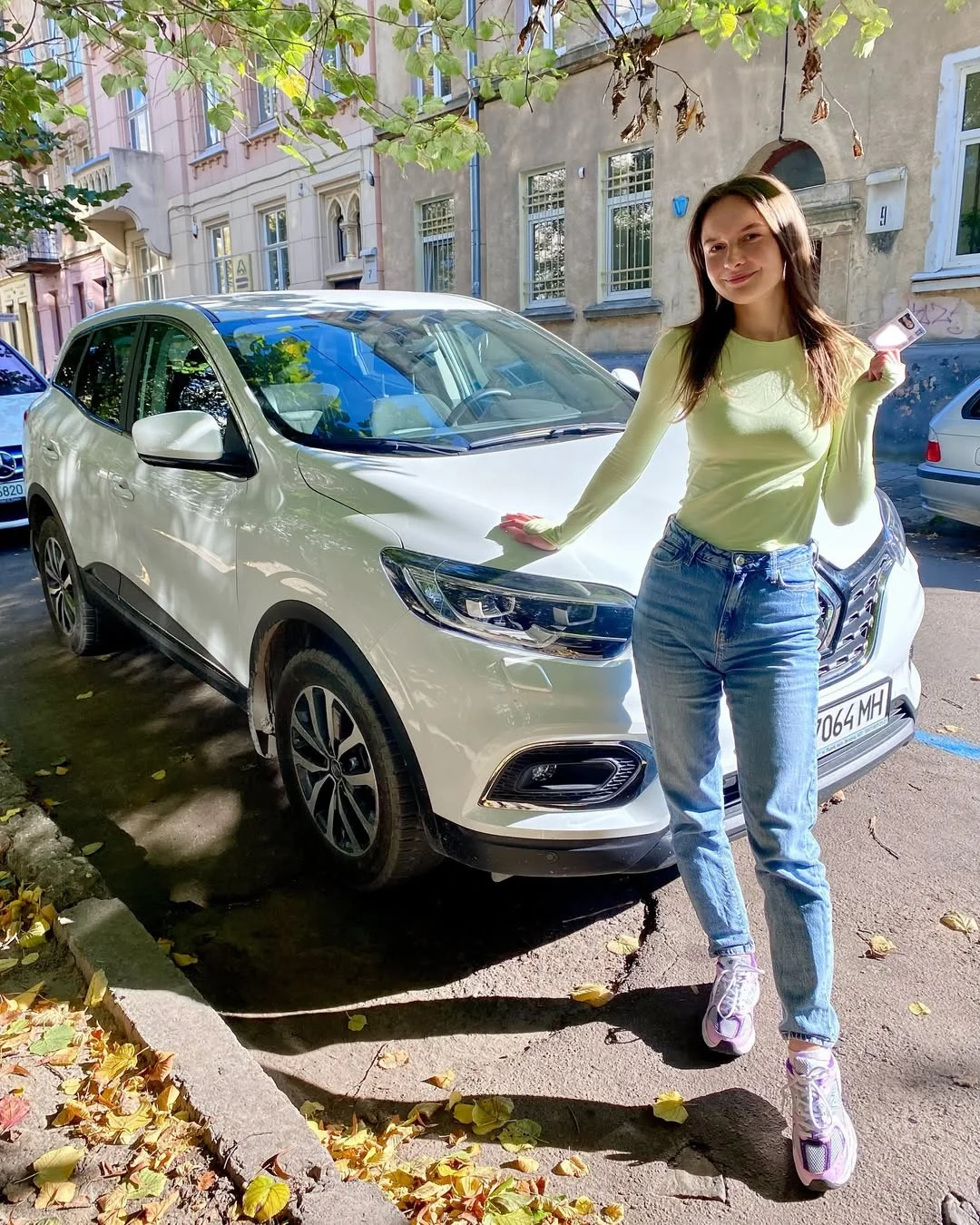 Фото до відгуку